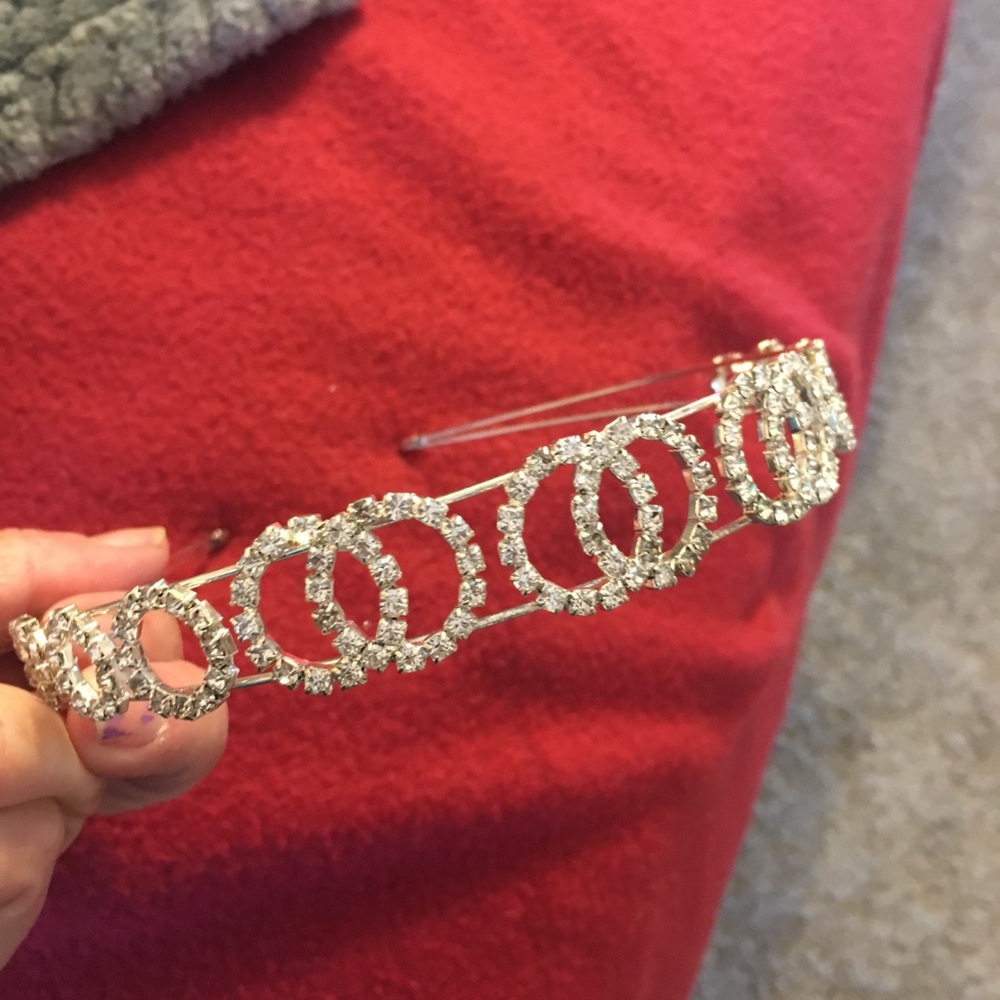 Headband/Tiara
